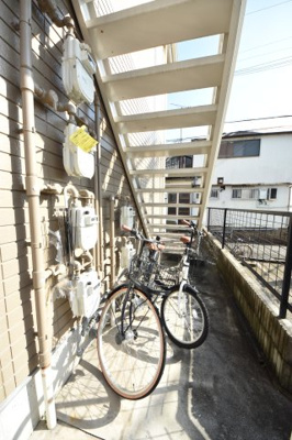 【その他】 | ヒルサイド山手