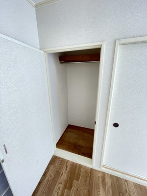 【収納】 | ヒルサイド山手