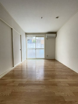 【居間・リビング】 | ヒルサイド山手