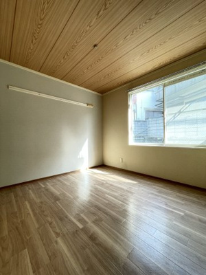 【寝室】 | ヒルサイド山手