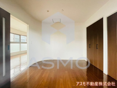 【内装】 | LaSante梅田北（旧オリーブコート）