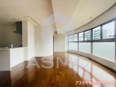 【居間・リビング】 | LaSante梅田北（旧オリーブコート）