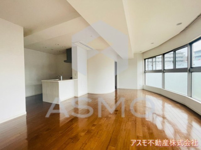 【居間・リビング】 | LaSante梅田北（旧オリーブコート）