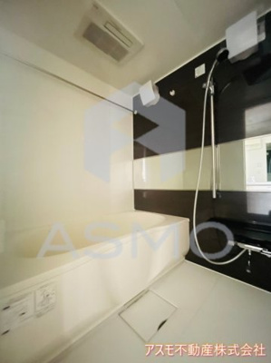 【浴室】 | LaSante梅田北（旧オリーブコート）