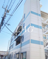 白石ビルの画像