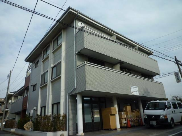 船橋市飯山満町3丁目のマンションの画像