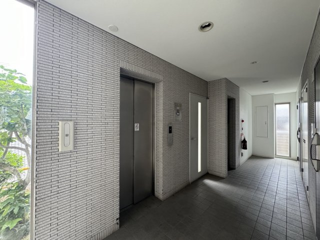 BONHEUR VIEのその他共用部分