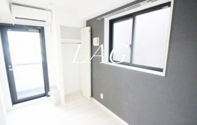 【寝室】 | アイミング森下 | 寝室です。