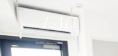 【設備】 | アイミング森下 | エアコンつきです。