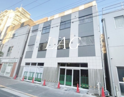 【外観】 | アイミング森下 | 外観です。