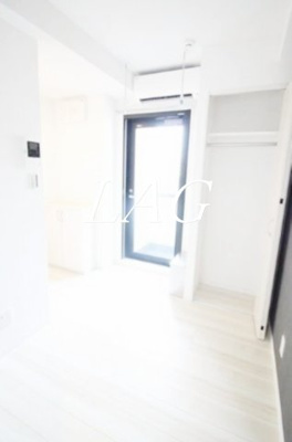 【居間・リビング】 | アイミング森下 | 洋室のお部屋です。