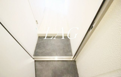 【玄関】 | アイミング森下 | 玄関です。