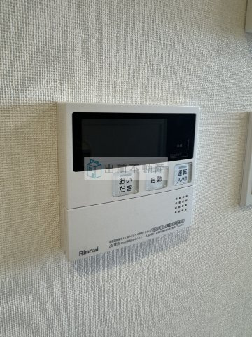 ルフォンリヴェント池袋の設備