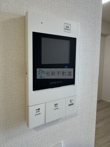 ルフォンリヴェント池袋のセキュリティ