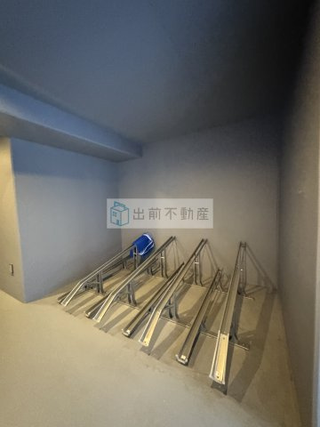 ルフォンリヴェント池袋のその他共用部分