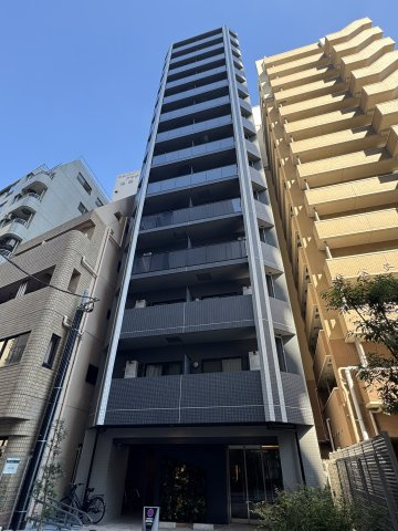 ルフォンリヴェント池袋の外観