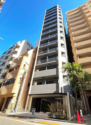 【外観】 | ルフォンリヴェント池袋