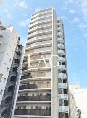 【外観】 | ウエリスアーバン錦糸町 | 外観です。