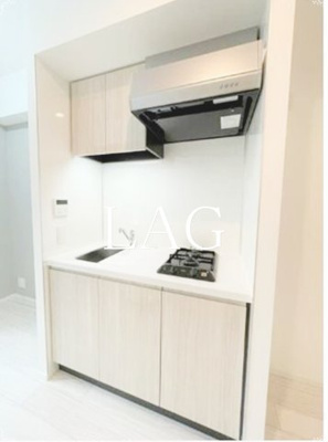 【キッチン】 | ウエリスアーバン錦糸町 | キッチンです。