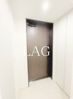 【玄関】 | ウエリスアーバン錦糸町 | 玄関です。