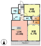 シャルム城町の画像