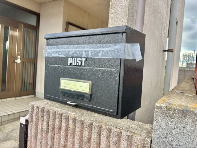 トミーハイツのその他共用部分