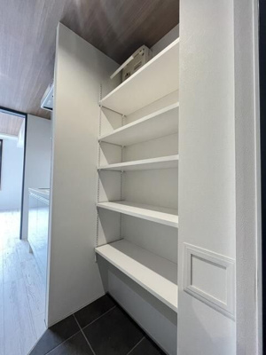 【収納】 | ＥＸＡＭ高輪