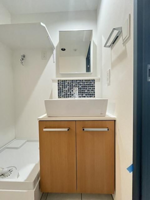 【洗面所】 | ＥＸＡＭ高輪