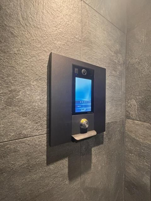 【セキュリティ】 | ＥＸＡＭ高輪