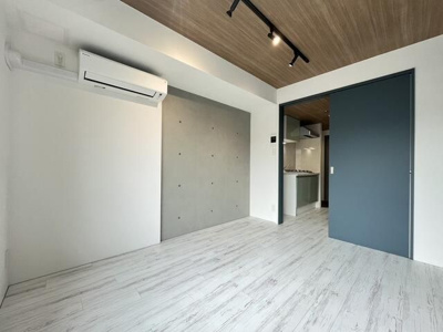 【居間・リビング】 | ＥＸＡＭ高輪