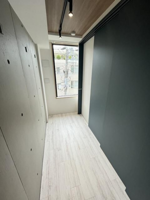 【内装】 | ＥＸＡＭ高輪