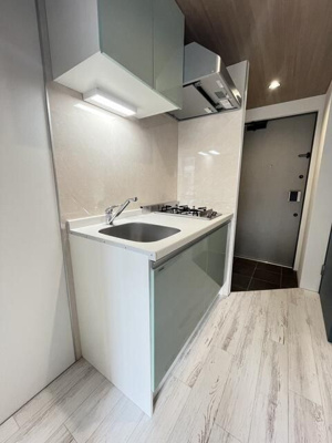 【キッチン】 | ＥＸＡＭ高輪