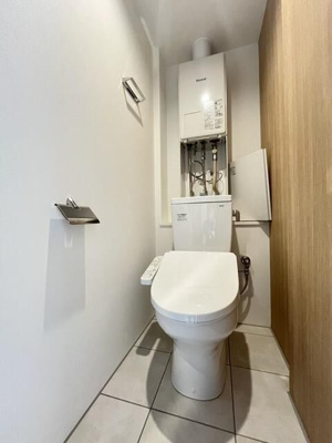 【トイレ】 | ＥＸＡＭ高輪