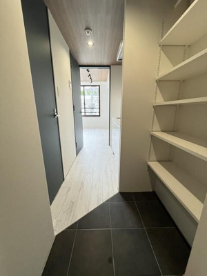 【玄関】 | ＥＸＡＭ高輪