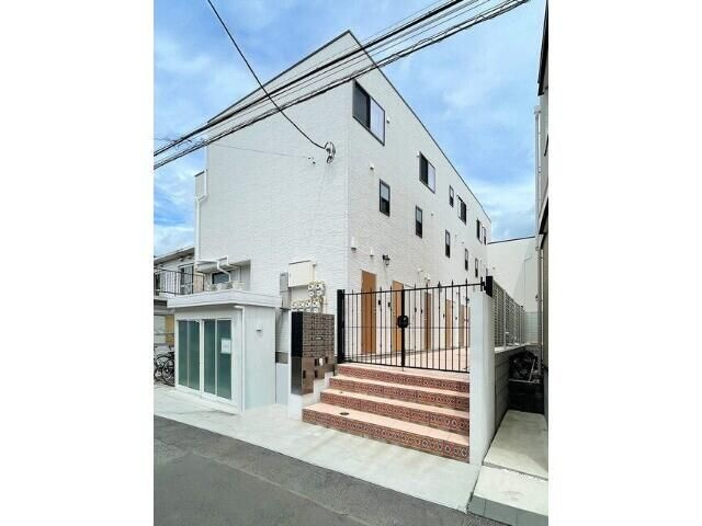 ミハス東武練馬