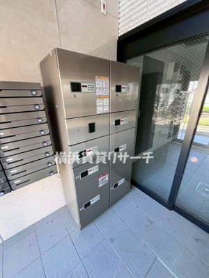 【その他共用部分】 | レミオ五番館