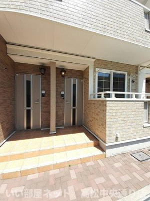 【その他共用部分】 | サニーロードＡ