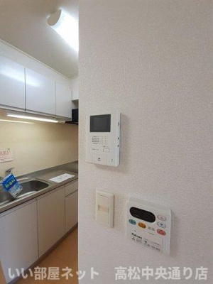 【設備】 | サニーロードＡ