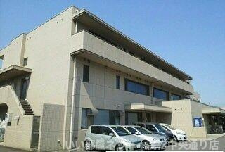 【周辺】 | サニーロードＡ | 協和医院さんまで1280m