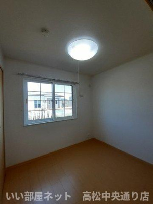 【内装】 | サニーロードＡ