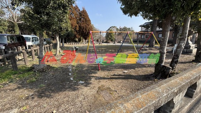 プレミアムステージ久留米中央公園の周辺