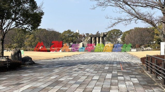 プレミアムステージ久留米中央公園の周辺