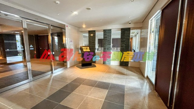 プレミアムステージ久留米中央公園