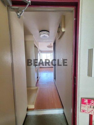 【玄関】 | エスポワール平津 | 毎日通る玄関はこちらです