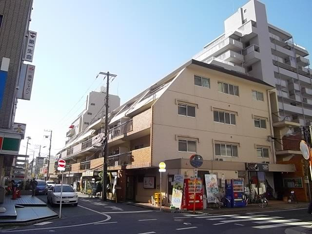 アプロード市川