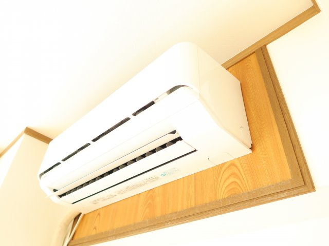 アプロード市川の設備