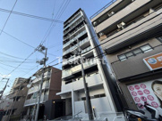 エグゼ大阪CITYルーエの画像