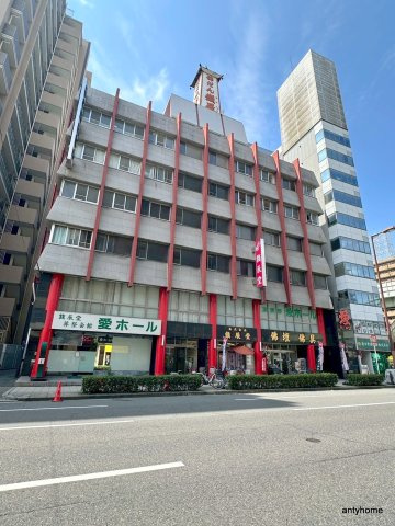 第二銭辰ビル　仲介手数料無料