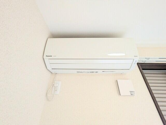 エアコン