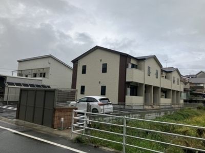 【外観】 | Grand Reve